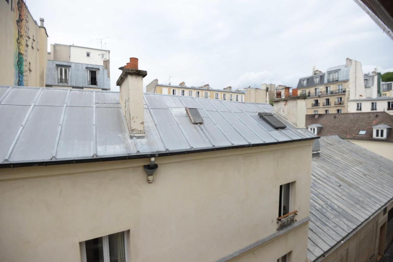 Cosy In * Paris
