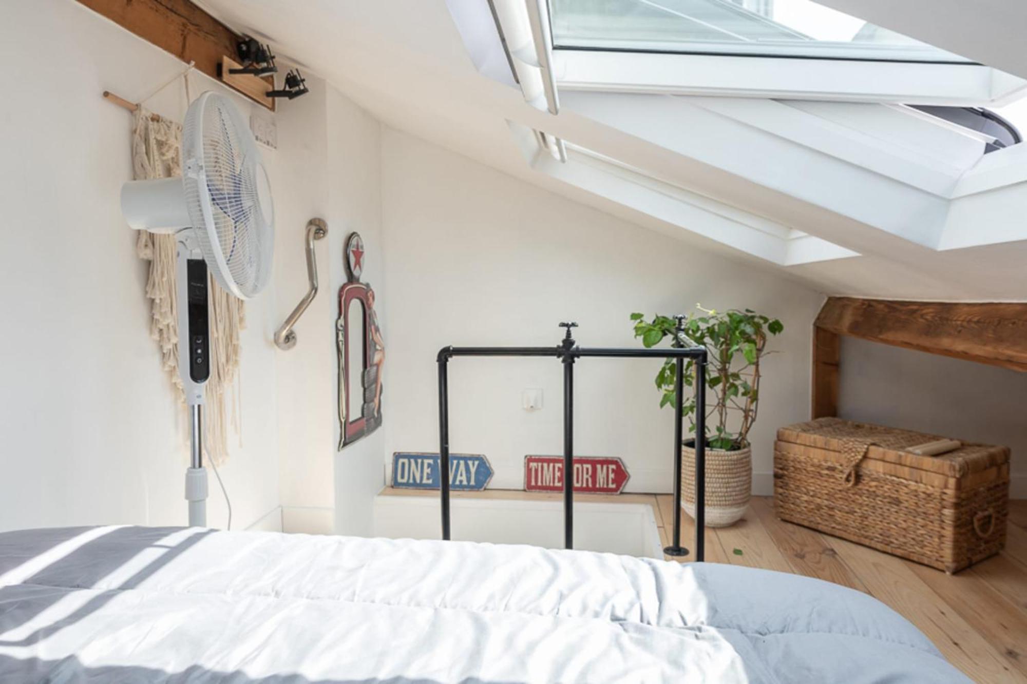 Apartment Cosy In *