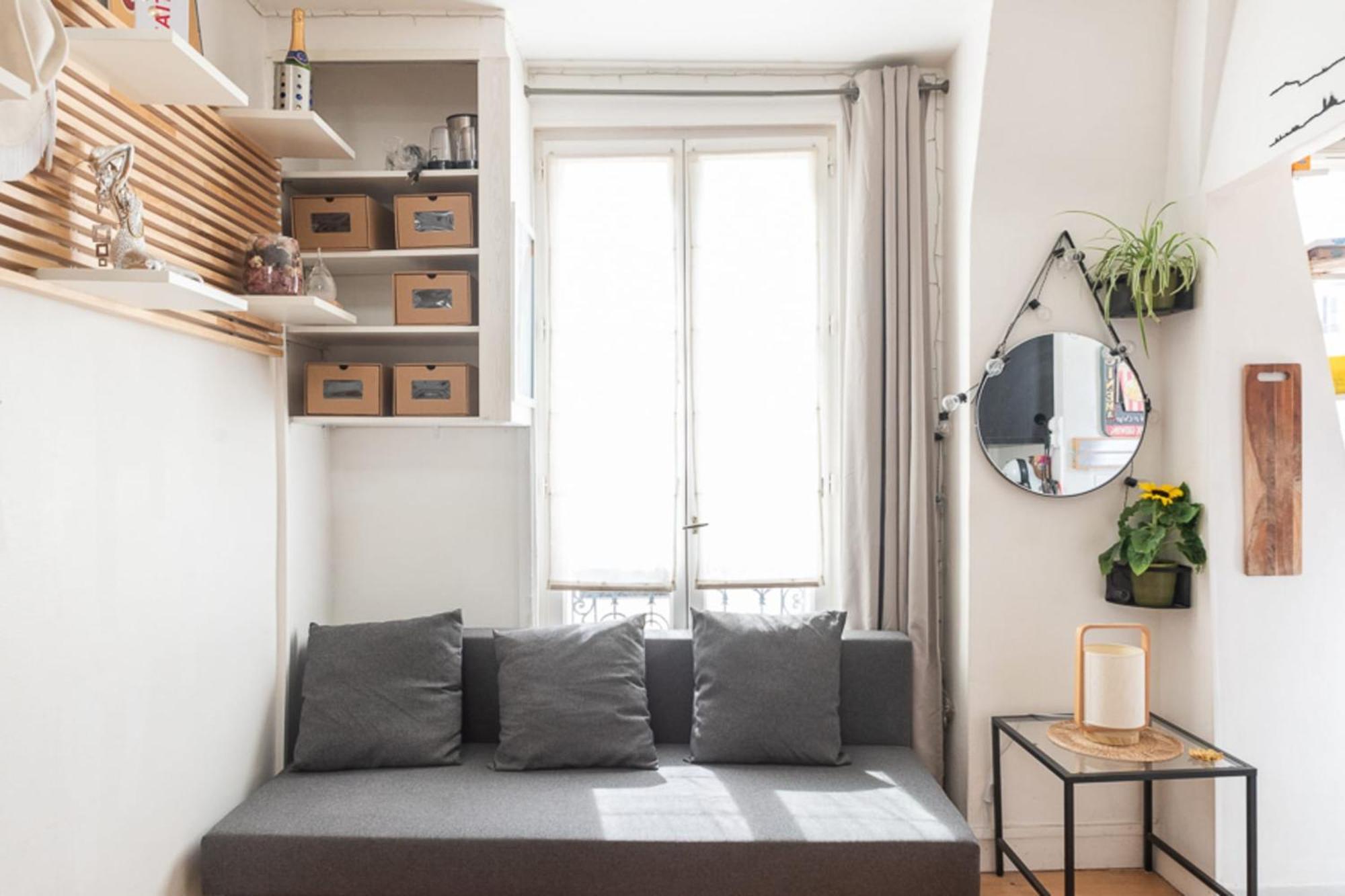 Cosy In * Paris